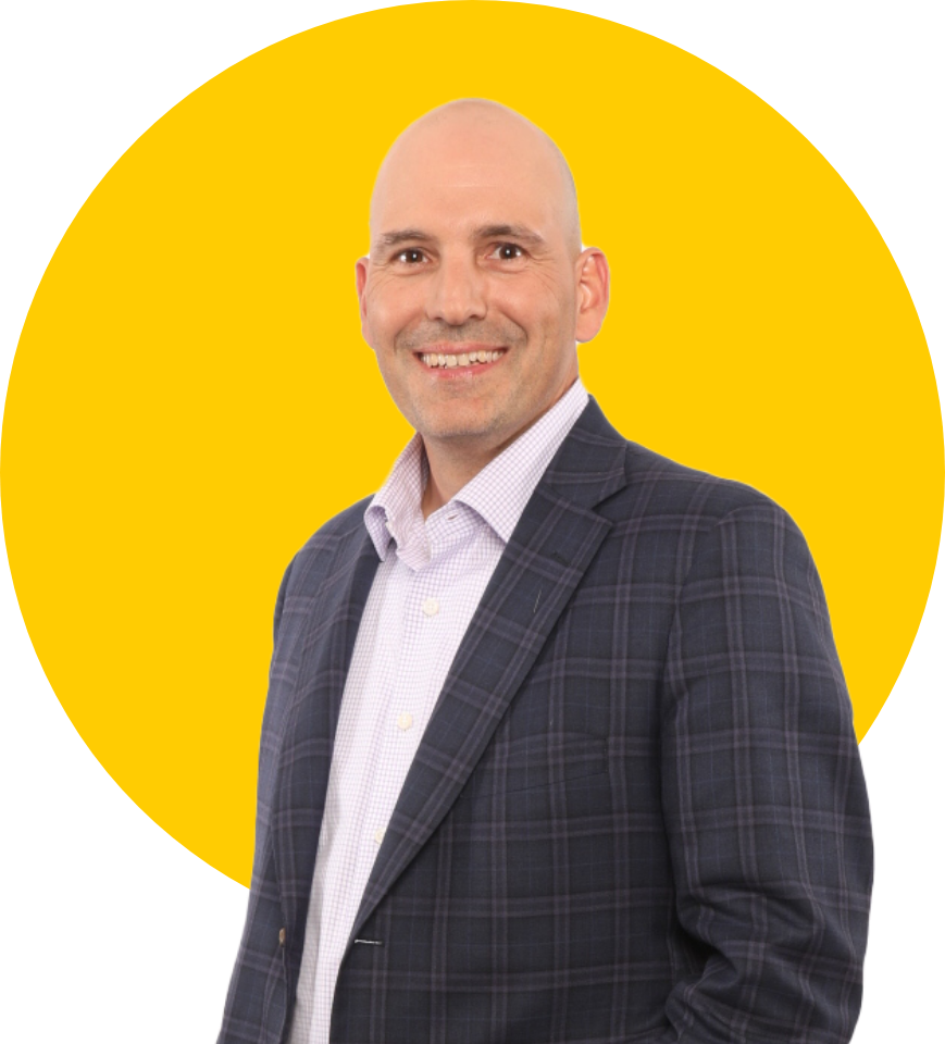 Book pete neubig as your next guest speaker